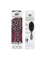 Wet Brush Districante originale Safari Pink Leopard donna