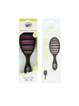 Spazzola asciugatura rapida per donna - Wet Brush