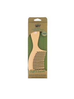Pettine Wet Brush Go Green al Cocco