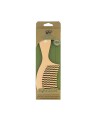 Pettine Wet Brush Go Green al Cocco