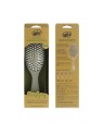 Spazzola Wet Brush Go Green al Carbone