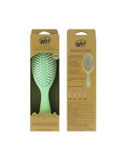 Spazzola Wet Brush Go Green al Tea Tree