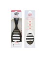 Wet Brush Nero a asciugatura rapida donna