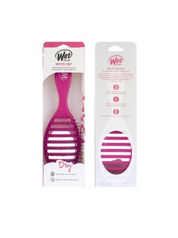 Wet Brush Rosa Speed Dry donna