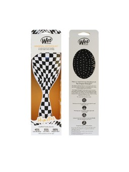Wet Brush Dama Hipster districante originale donna