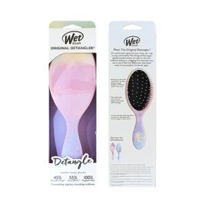 Wet Brush Strisce Colorwash districanti originali donna