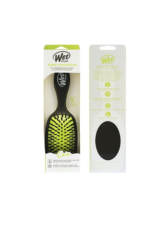 Wet Brush Miglioratore di brillantezza nero donna