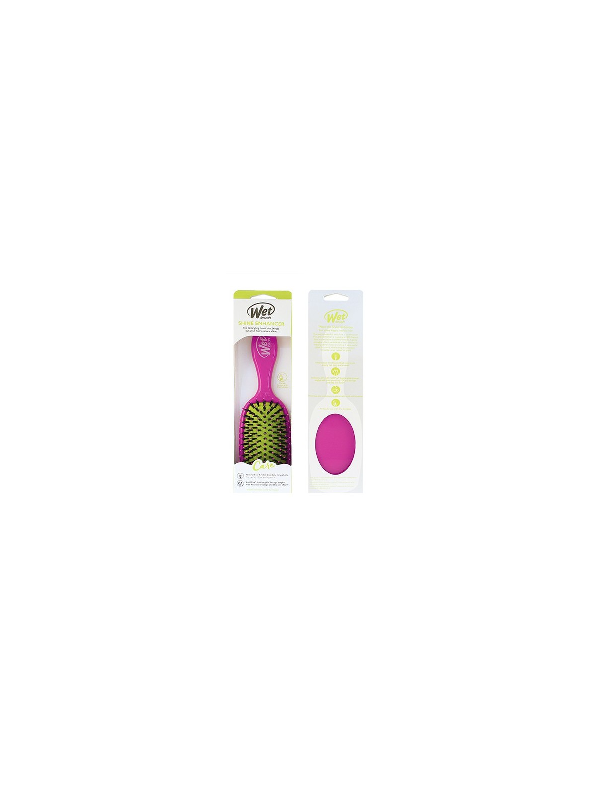 Wet Brush Miglioratore di brillantezza rosa donna
