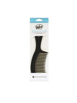 Wet Brush Pettine districante nero donna