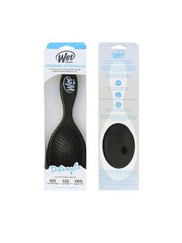 Wet Brush Districante originale nero donna