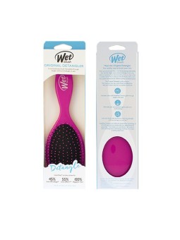Wet Brush Districante originale rosa donna