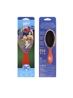 Wet Brush Districante originale Wonder Woman e Supergirl della Justice League donna