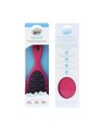 Wet Brush Districante per capelli spessi Custom Care rosa donna