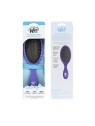 Spazzola per capelli sottili Wet Brush Custom Care Viola donna