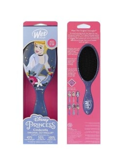 Wet Brush Districante originale Disney Princess Cenerentola