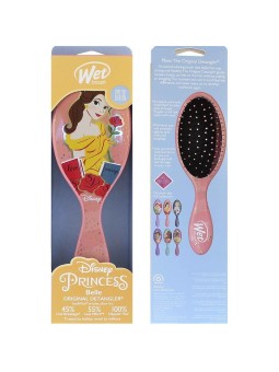 Wet Brush Districante originale Disney Princess Belle