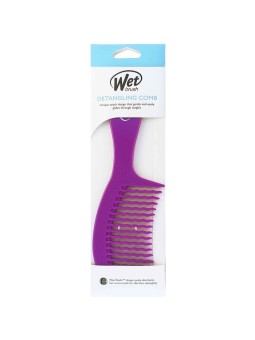 Wet Brush Pettine Districante Viola donna