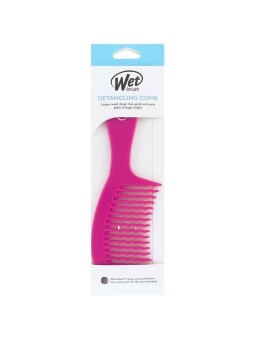 Wet Brush Pettine Districante Rosa donna
