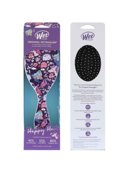 Wet Brush Districante originale Happy Hair sirene e unicorni donna