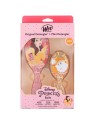 Wet Brush Disney Princess Belle Hair Brush Set unisex