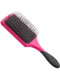 Spazzola per capelli donna Wet Brush Pro Paddle Detangler Pink