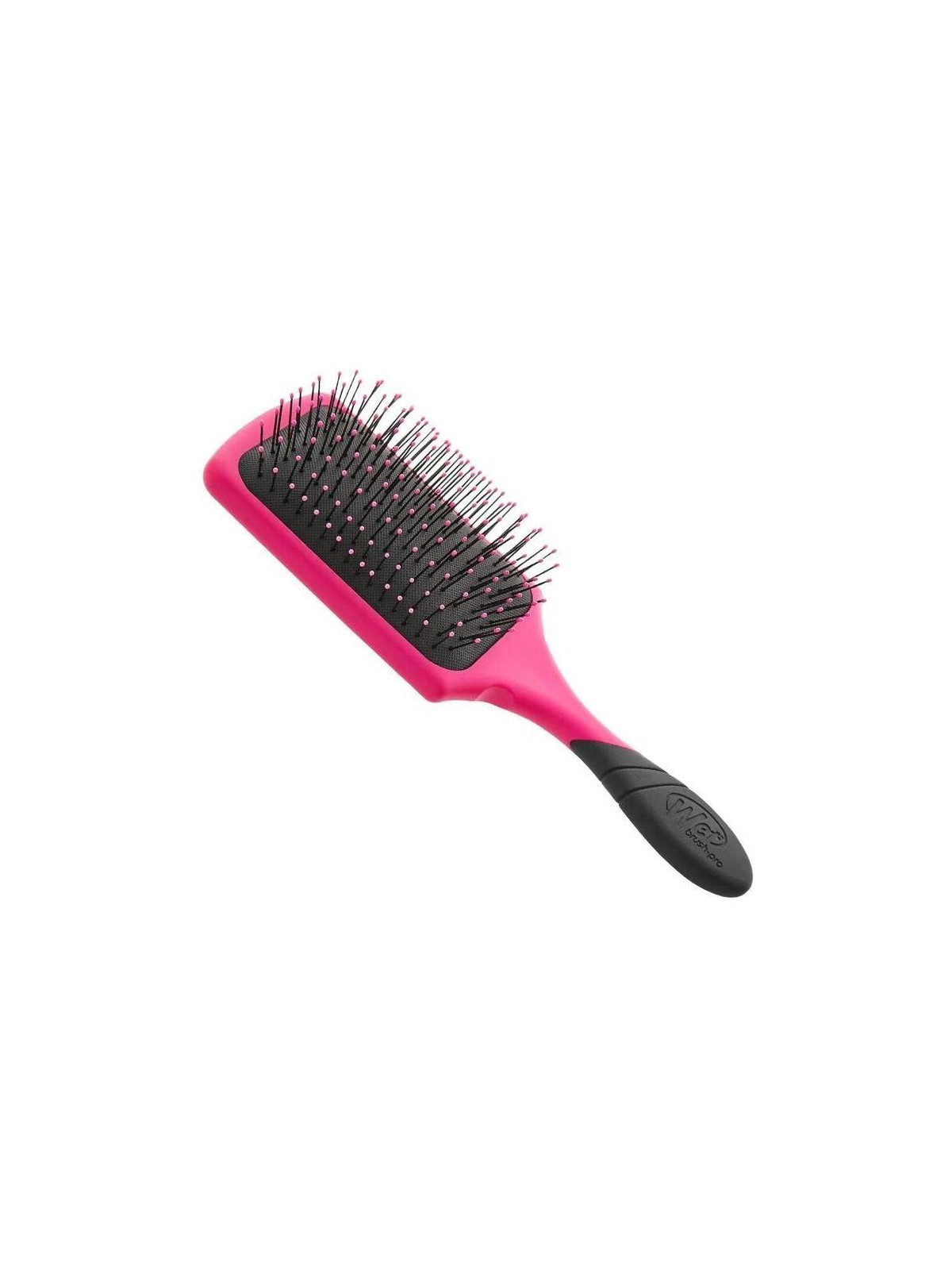 Spazzola per capelli donna Wet Brush Pro Paddle Detangler Pink