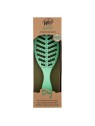 Spazzola per capelli Wet Brush Go Green Speed Dry verde
