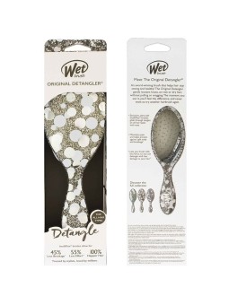 Wet Brush Original Detangler Groovy Disco