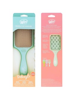 Wet Brush Paddle Detangler Ombre Unisex