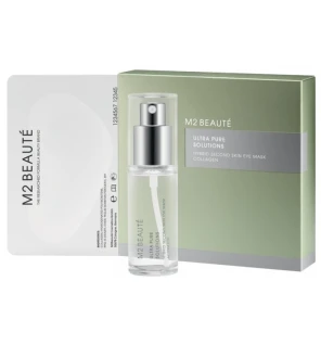 Maschera occhi antirughe M2 Beaute Collagene 30ml