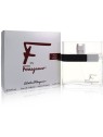 S. Ferragamo F Pour Homme eau de toilette Spray uomo 100ml