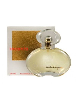 Salvatore Ferragamo Incanto Eau De Parfum 100 ml woman