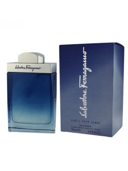 Salvatore Ferragamo Subtil pour Homme EDT 50ml