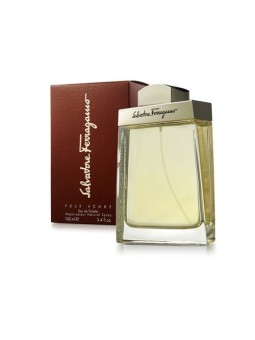 Salvatore Ferragamo Pour Homme 100ml