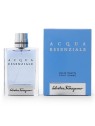 Salvatore Ferragamo ACQUA ESSENZIALE PER UOMO edt vapo 50 ml Unisex