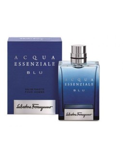 S. Ferragamo Acqua Essenziale Blu Eau de Toilette 50ml