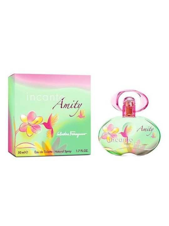 Salvatore Ferragamo Incanto Amity EDT 30ml