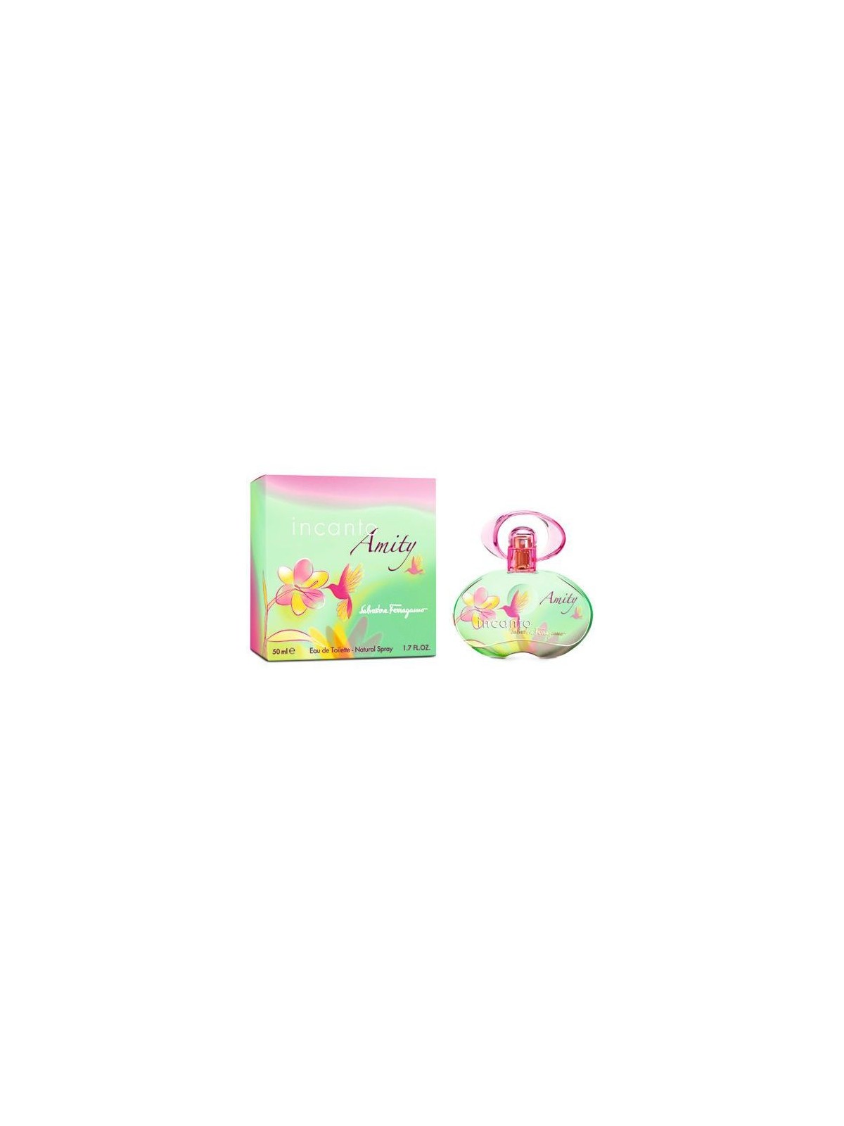Salvatore Ferragamo Incanto Amity EDT 30ml