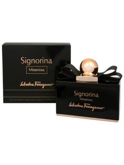 Salvatore Ferragamo Signorina Misteriosa 100ml
