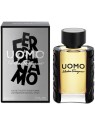 Salvatore Ferragamo Uomo Eau de Toilette 50ml