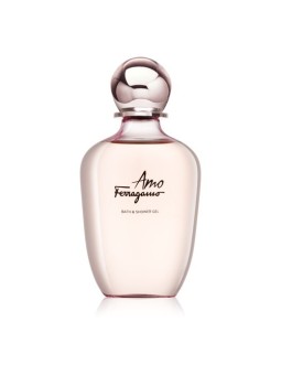 Salvatore Ferragamo Amo Ferragamo Shower Gel 200ml