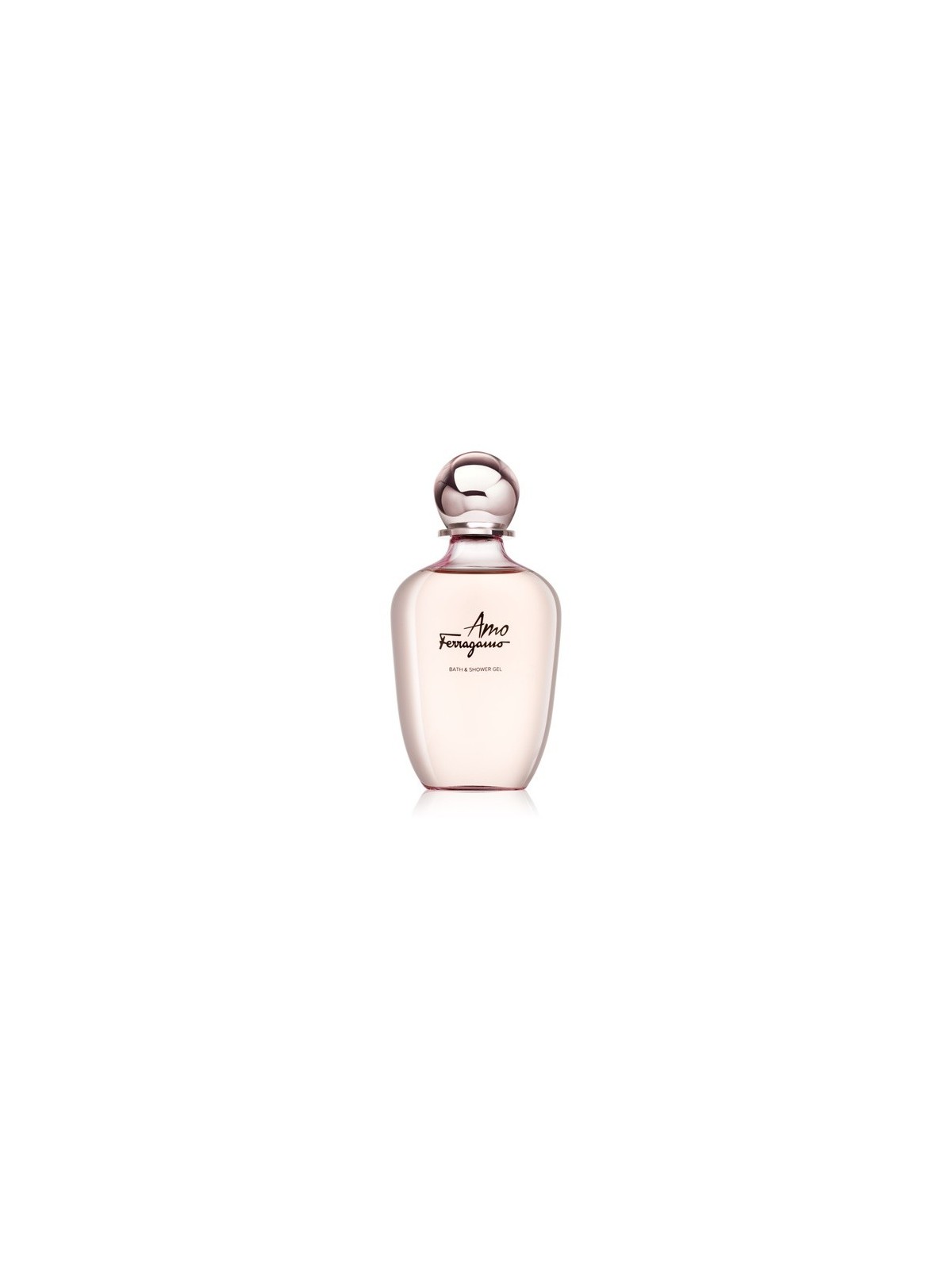 Salvatore Ferragamo Amo Ferragamo Shower Gel 200ml