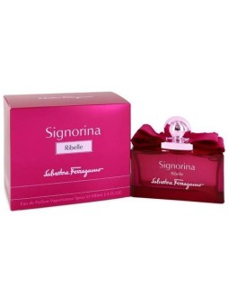 Salvatore Ferragamo Signorina Ribelle EDP 50ml