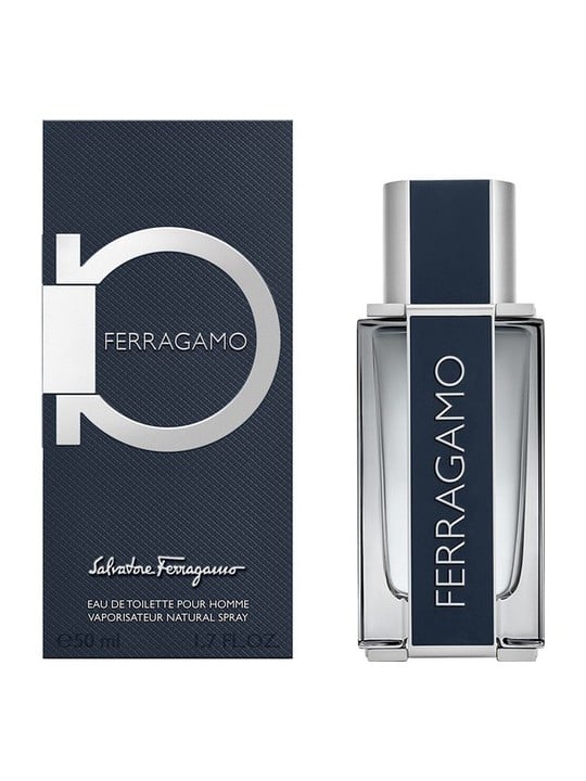 Ferragamo for Men Eau de Toilette 100ml