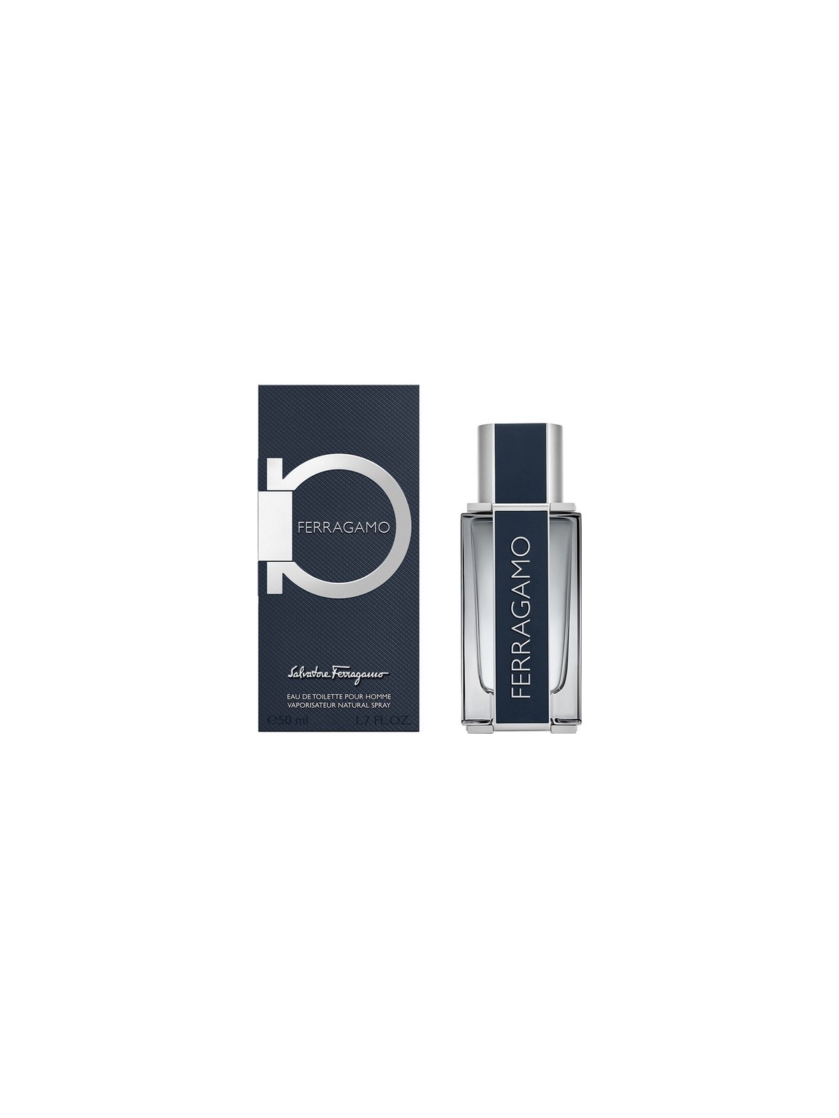 Ferragamo for Men Eau de Toilette 100ml