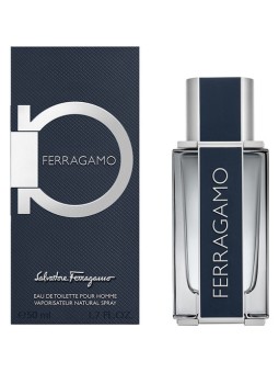 Salvatore Ferragamo Ferragamo Eau De Toilette 30 ml man