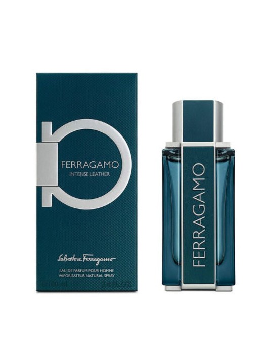 Ferragamo Intense Leather EDP for Men 50ml
