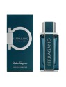 Ferragamo Intense Leather EDP for Men 50ml