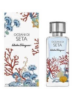 Profumo S. Ferragamo Savane Di Seta 50ml