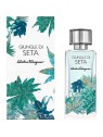 S. Ferragamo Giungle Di Seta EDP Spray 100ml